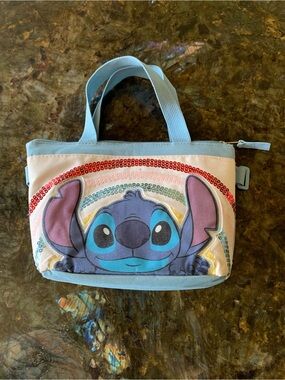 Kids Character lunch Bag.
